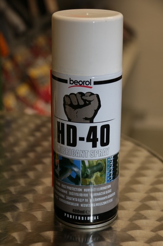 Beorol by Wickiforst AG